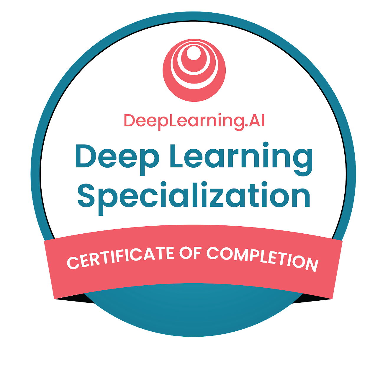 Deep Learning Specialization