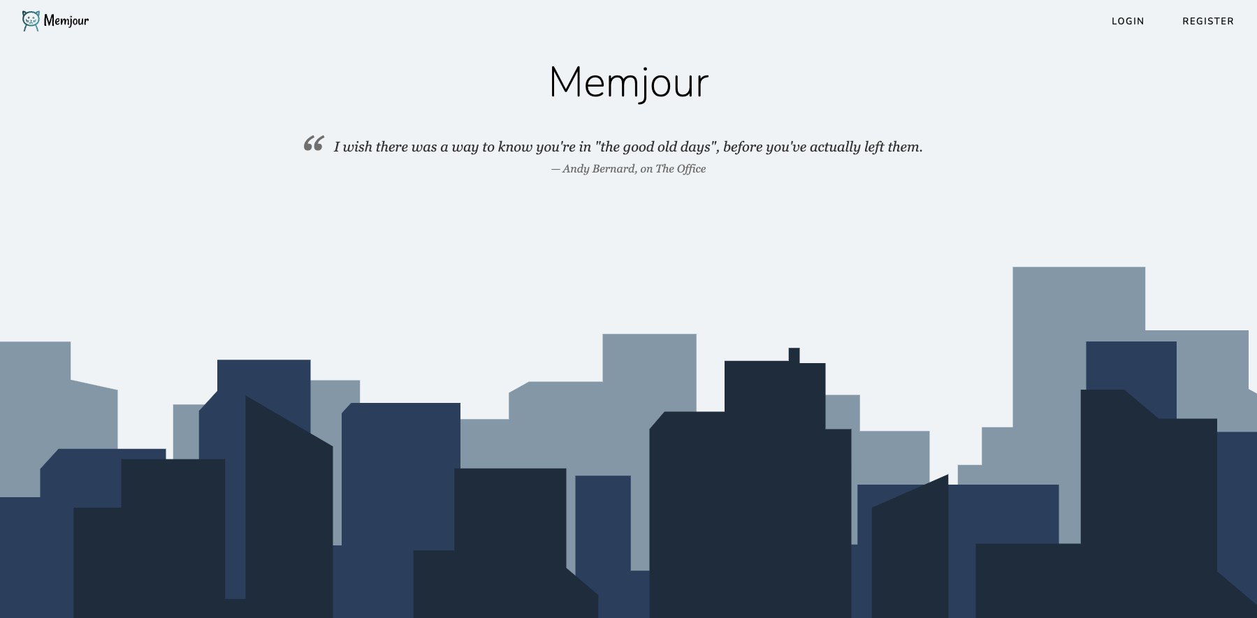 Memjour